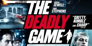 伦敦黑沼.The.Deadly.Game.2013.DVDRip.XviD-EVO