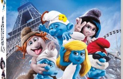 蓝精灵2/蓝色小精灵2【国/粤双语】Smurfs.2.2013.DVDScr.x264.2Audio-SmY