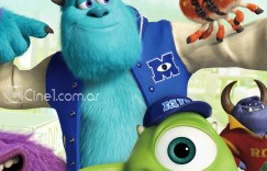 怪兽大学/怪兽电力公司2.Monsters University 2013 720p BluRay DTS x264-DNL