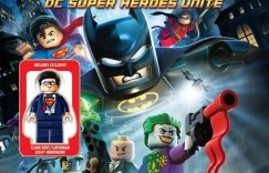 乐高蝙蝠侠大电影: DC英雄集结.LEGO.Batman.The.Movie.DC.Superheroes.Unite.2013.BluRay.720p.DTS.x264-CHD