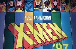 X战警97 第一季 X-Men ’97 Season 1【2024】【动作/科幻/动画】【全10集】【美剧】【中英字幕】