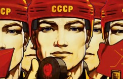 红军冰球队 Red Army【2014】【纪录片/传记/历史/运动】【美国】【蓝光】【中英字幕】