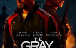 灰影人 The Gray Man【2022】【动作/惊悚】【美国】【WEBRip】【中英字幕】