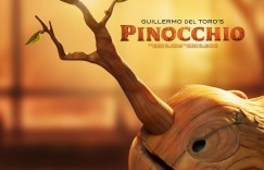 吉尔莫·德尔·托罗的匹诺曹 Guillermo Del Toro’s Pinocchio【2022】【动画/奇幻】【美国】【WEBRip】【中英字幕】