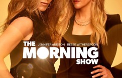 早间新闻 第三季 The Morning Show Season 3【2023】【剧情】【全10集】【美剧】【中英字幕】