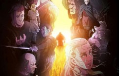 冰海战记 第二季 ヴィンランド・サガ SEASON 2【2023】【剧情/动作/动画/历史/战争】【更新至19集】【日剧】【中文字幕】