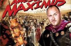 301角斗士[很黄很搞笑].The.Legend.of.Awesomest.Maximus.2011.BluRay.720p.AC3.x264-CHD