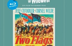 西部两面旗/红粉金戈.Two.Flags.West.1950.720p/1080p.BluRay.x264-iFPD