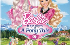 芭比姐妹与小马.Barbie.And.Her.Sisters.In.A.Pony.Tale.2013.720p/1080p.BluRay.x264-ETM