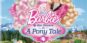 芭比姐妹与小马.Barbie.And.Her.Sisters.In.A.Pony.Tale.2013.720p/1080p.BluRay.x264-ETM