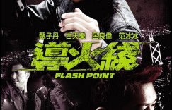 导火线/破军/杀破狼2.Flash.Point.2007.720p.BluRay.x264-CROWN