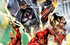 正义联盟：闪点悖论 Justice League: The Flashpoint Paradox【2013】【美国】