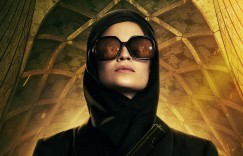 德黑兰 第一季 Tehran【2020】【剧情/惊悚】【全08集】【以色列】【中文字幕】