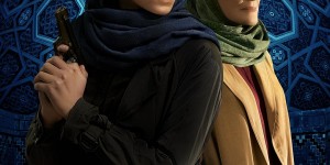 德黑兰 第二季 Tehran【2022】【剧情/动作/惊悚/犯罪】【全08集】【以色列】【中文字幕】