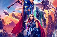 雷神4：爱与雷霆 Thor: Love and Thunder【2022】【动作/奇幻/冒险】【美国】【WEBRip】【中英字幕】