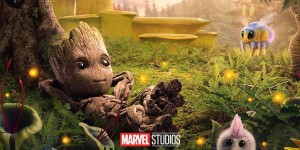 我是格鲁特 I Am Groot【2022】【喜剧/动作/科幻/动画】【全05集】【美剧】【中英字幕】