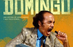 星期天的多明哥 Domingo【2020】【剧情/喜剧】【墨西哥】【WEBRip】【中文字幕】