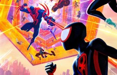 蜘蛛侠：纵横宇宙 Spider-Man: Across the Spider-Verse【2023】【科幻/动画/奇幻/冒险】【美国】【WEBRip】【中英字幕】