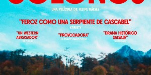 殖民者 Los Colonos【2023】【剧情/历史/犯罪/西部】【西班牙】【WEBRip】【中文字幕】