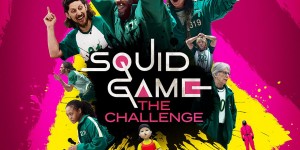 鱿鱼游戏：真人挑战赛 Squid Game: The Challenge【2023】【真人秀】【全10集】【美国】【中文字幕】