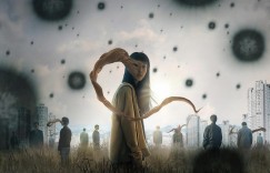寄生兽:灰色部队 기생수: 더 그레이【2024】【科幻/惊悚】【全06集】【韩剧】【中文字幕】