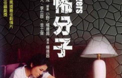 恐怖分子 The Terrorist 【1986】【剧情/犯罪】【台湾】【蓝光】【中文字幕】