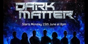 黑暗物质 Dark Matter S01~S02 【更新至S02E02】【美剧】
