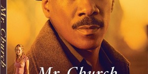 丘奇先生 Mr. Church 【2016】【剧情】【美国】
