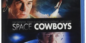太空牛仔 Space Cowboys 【2000】【惊悚 / 冒险】【美国 / 澳大利亚】