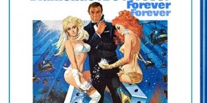 007之金刚钻 Diamonds Are Forever 【1971】【动作 / 科幻 / 惊悚 / 冒险】【英国】