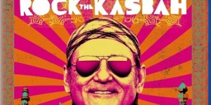 摇滚卡斯巴 Rock The Kasbah 【2015】【喜剧 / 音乐】【美国】
