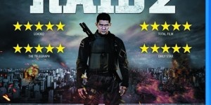 突袭2：暴徒 The Raid 2: Berandal 【2014】【剧情 / 动作 / 犯罪】【印度尼西亚 / 美国】