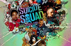 自杀小队 Suicide Squad 【2016】【美国】【喜剧 / 动作 / 冒险】【美国】【蓝光】【中英字幕】