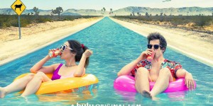 棕榈泉 Palm Springs【2020】【喜剧/爱情】【美国】【WEBRip】【中英字幕】