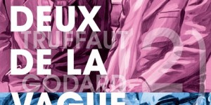 新浪潮双杰 Deux de la Vague 【2010】【纪录片】【法国】