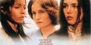 勃朗特姐妹 Les sœurs Brontë 【1979】【剧情 / 传记】【法国】