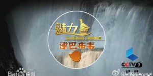 【纪录片】CCTV：魅力津巴布韦 【2015】【中国大陆】