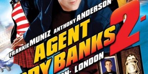 少年特工科迪2 Agent Cody Banks 2: Destination London 【2004】【 喜剧 / 动作 / 爱情 / 悬疑 / 家庭 / 犯罪 / 冒险】【美国】