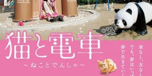 猫与电车 猫と電車 ~ねことでんしゃ~ 【2016】【剧情】【日本】