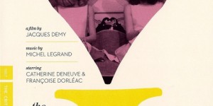 柳媚花娇 Les Demoiselles de Rochefort 【1967】【剧情 / 喜剧 / 爱情 / 歌舞】【法国】
