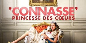 憨憨公主的心思 Connasse, princesse des coeurs 【2015】【喜剧】【法国】