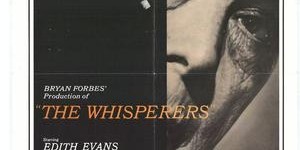 私语者 The Whisperers 【1967】【剧情 / 惊悚】【英国】