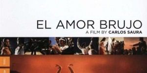 爱情魔术师 El amor brujo 【1986】【剧情 / 音乐】【西班牙】