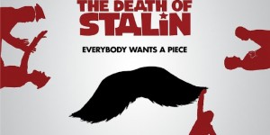 斯大林之死 The Death of Stalin 【2017】【喜剧/传记/历史】【英国】【蓝光】【中英字幕】