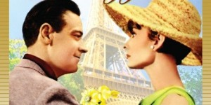 巴黎假期 【1964】【喜剧 / 爱情】【美国】