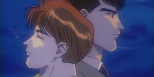 企业战士 僕のセクシャルハラスメント【1994】【OVA】