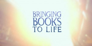 BBC：乐读 Bringing Books to Life 【2013】【纪录片】【英国】