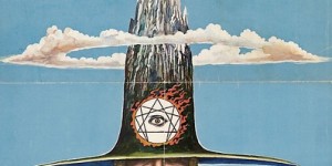圣山 The Holy Mountain 【1973】【奇幻 / 冒险】【 墨西哥 / 美国】