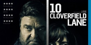 科洛弗道10号 10 Cloverfield Lane 【2016】【 动作 / 科幻 / 悬疑 / 惊悚】【美国】