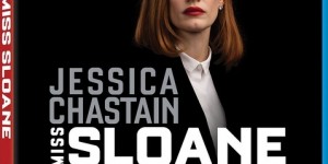 斯隆女士 Miss Sloane 【2016】【剧情 / 惊悚】【法国】